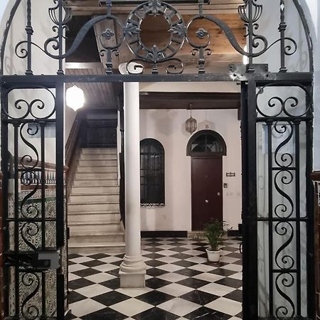Molinillo Apartment 2 Bedrooms In Malaga Center Exterior foto
