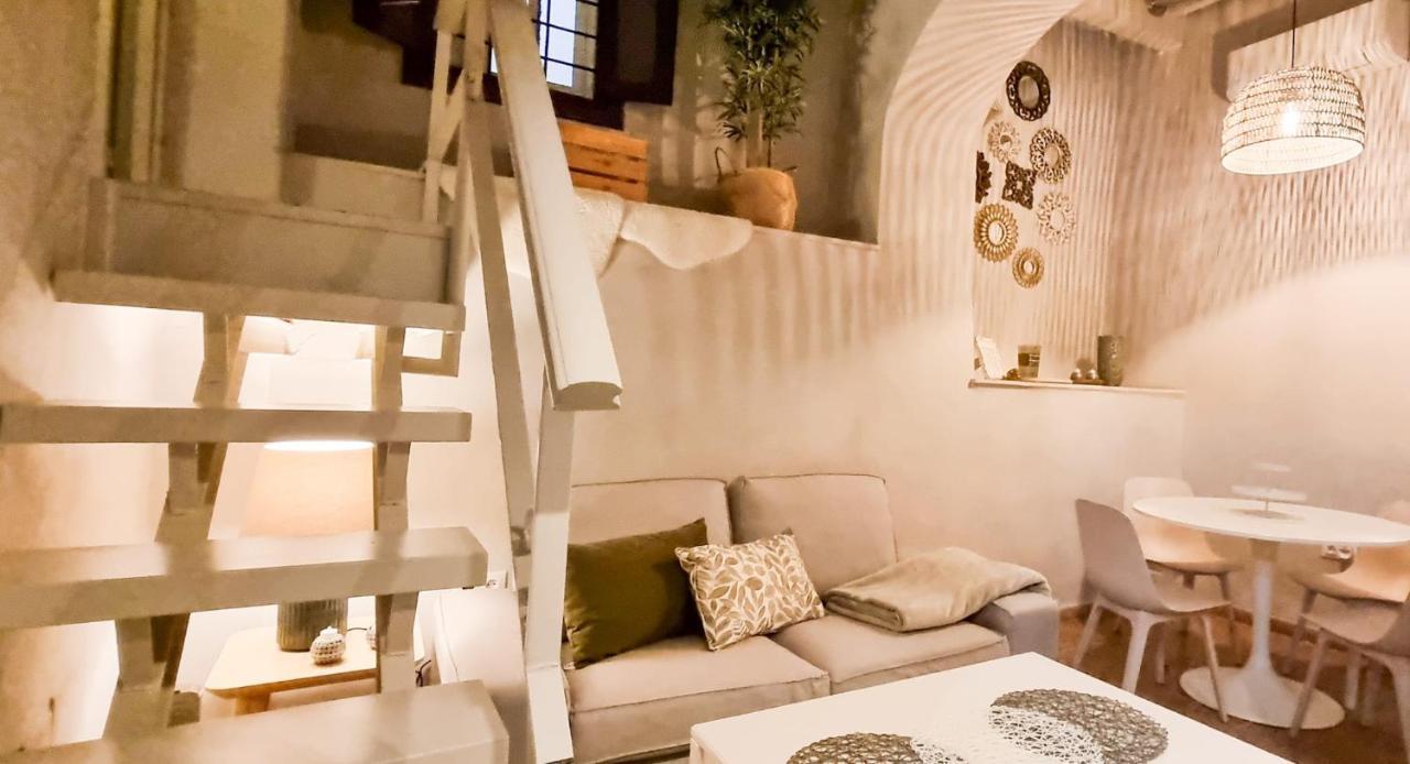 Molinillo Apartment 2 Bedrooms In Malaga Center Exterior foto