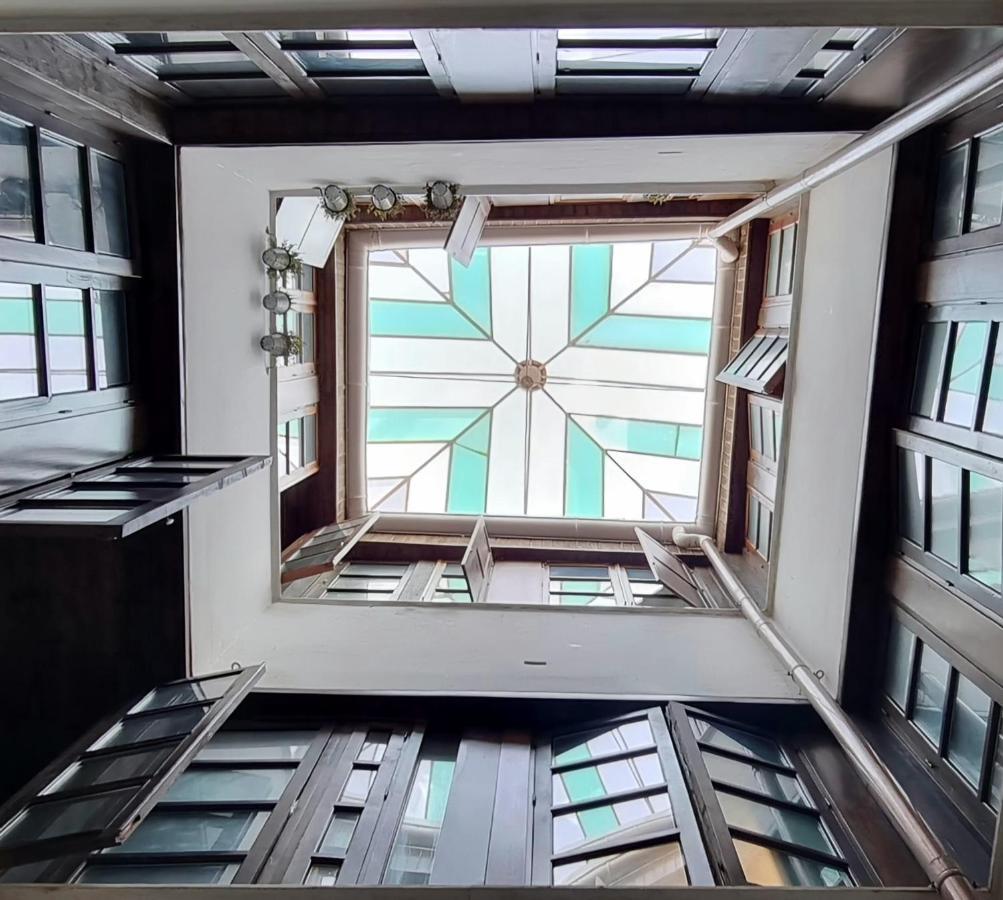 Molinillo Apartment 2 Bedrooms In Malaga Center Exterior foto