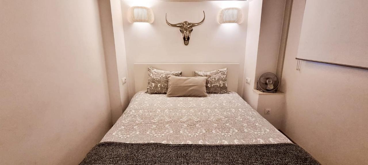 Molinillo Apartment 2 Bedrooms In Malaga Center Exterior foto