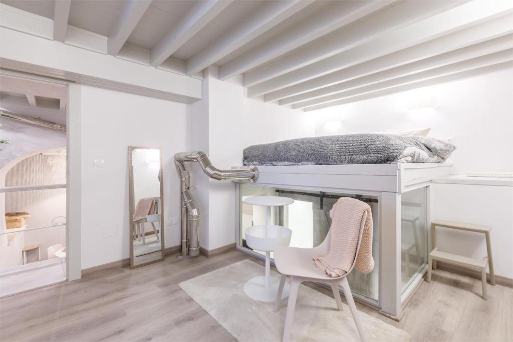 Molinillo Apartment 2 Bedrooms In Malaga Center Exterior foto