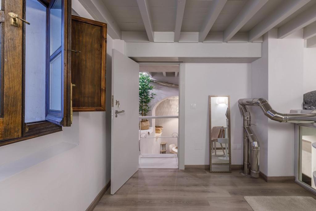 Molinillo Apartment 2 Bedrooms In Malaga Center Exterior foto