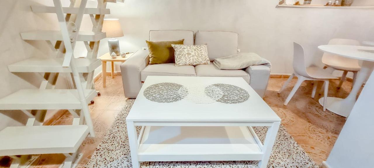 Molinillo Apartment 2 Bedrooms In Malaga Center Exterior foto